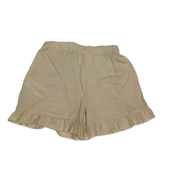 NWT Vignette 5Y Brynlee Ruffle Shorts - Picture 3 of 4